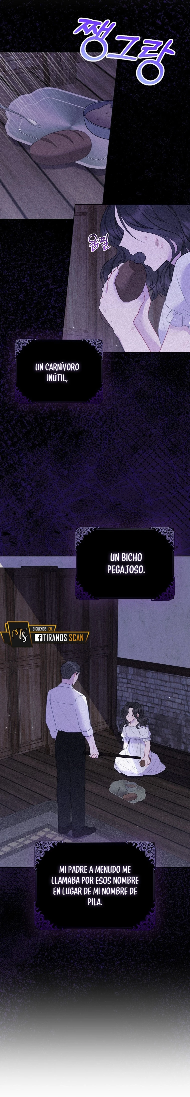Me Casé Con El Duque Heredero Abandonado - Capítulo 13 - Página 25 - LectorTMOo