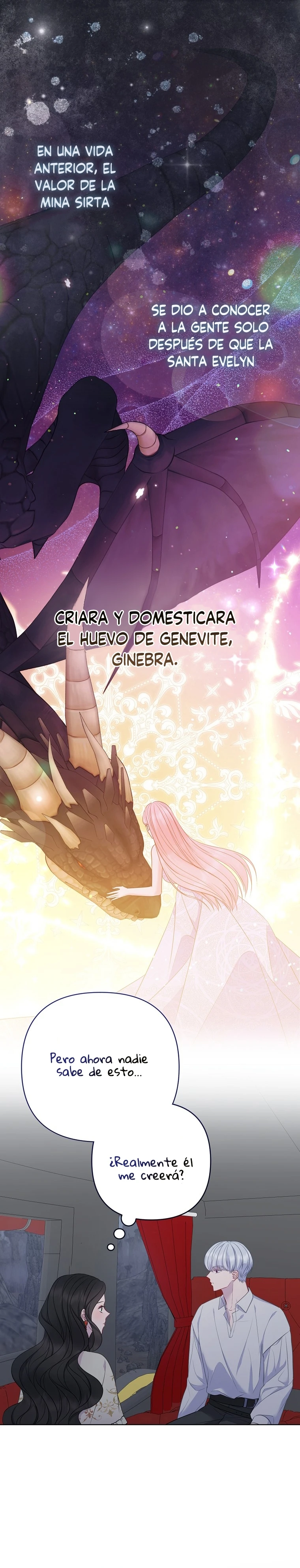 Me Casé Con El Duque Heredero Abandonado - Capítulo 13 - Página 33 - LectorTMOo