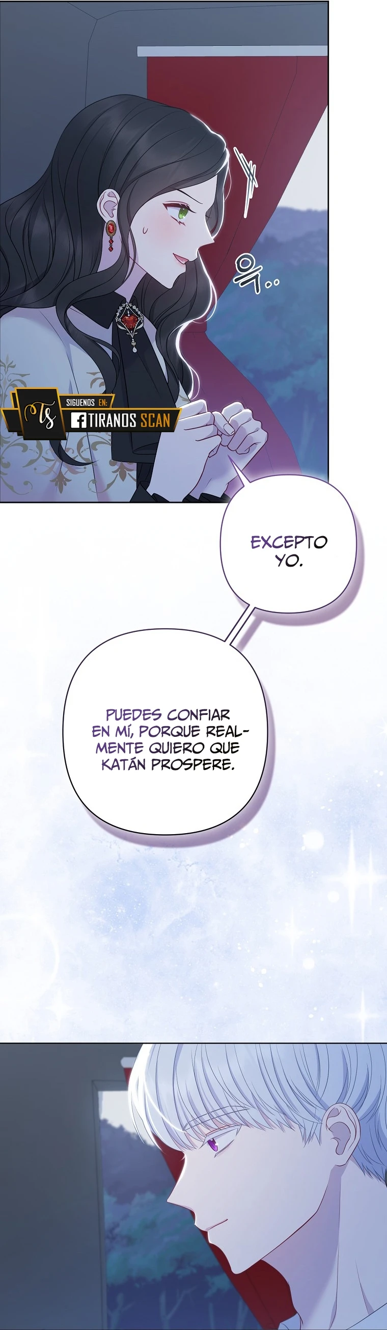 Me Casé Con El Duque Heredero Abandonado - Capítulo 13 - Página 38 - LectorTMOo