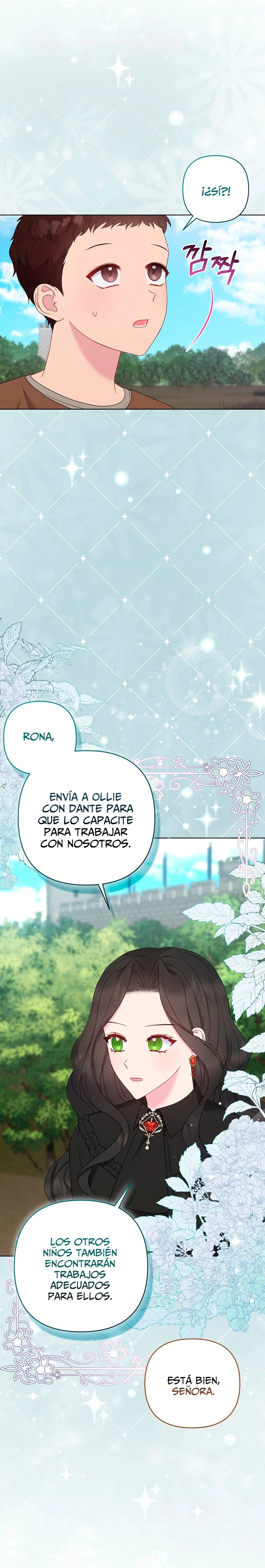 Me Casé Con El Duque Heredero Abandonado - Capítulo 14 - Página 11 - LectorTMOo