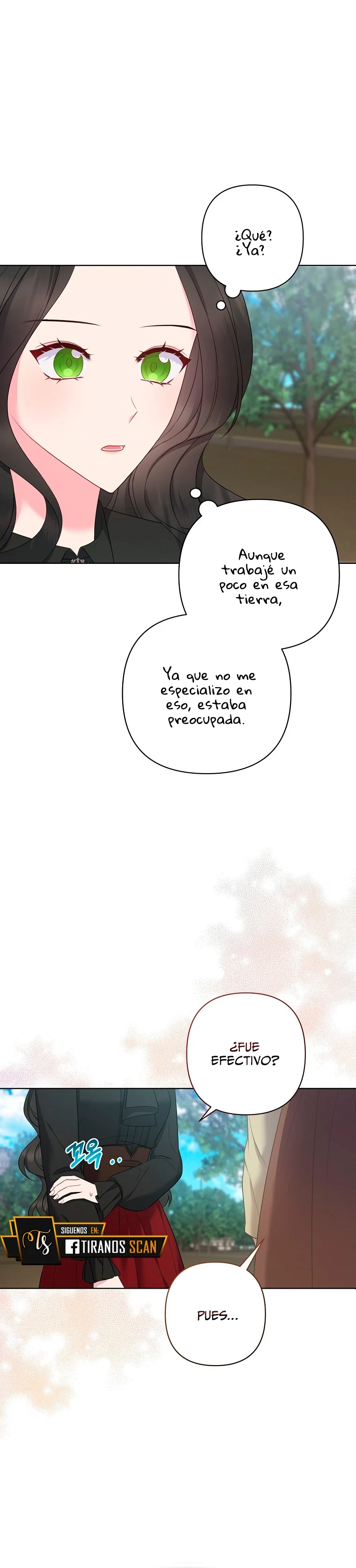 Me Casé Con El Duque Heredero Abandonado - Capítulo 14 - Página 15 - LectorTMOo