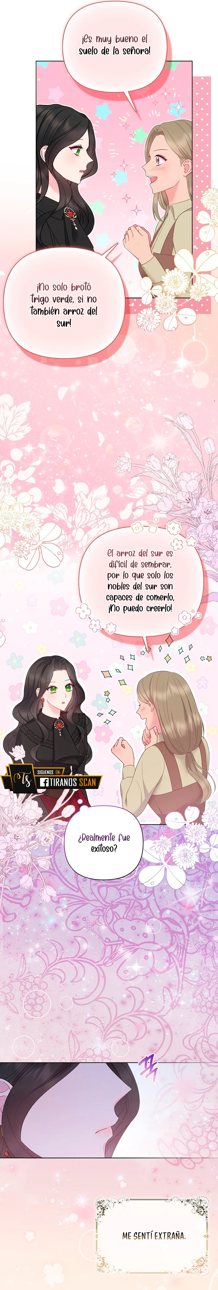 Me Casé Con El Duque Heredero Abandonado - Capítulo 14 - Página 16 - LectorTMOo