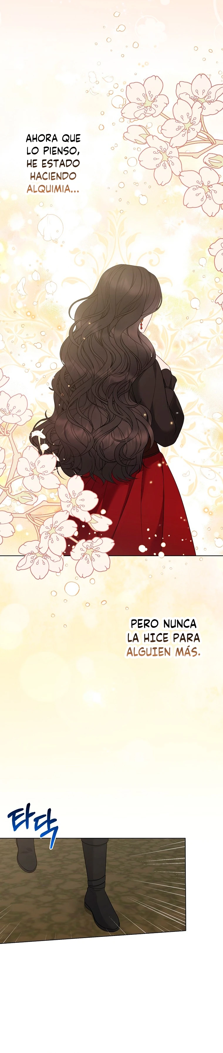 Me Casé Con El Duque Heredero Abandonado - Capítulo 14 - Página 17 - LectorTMOo