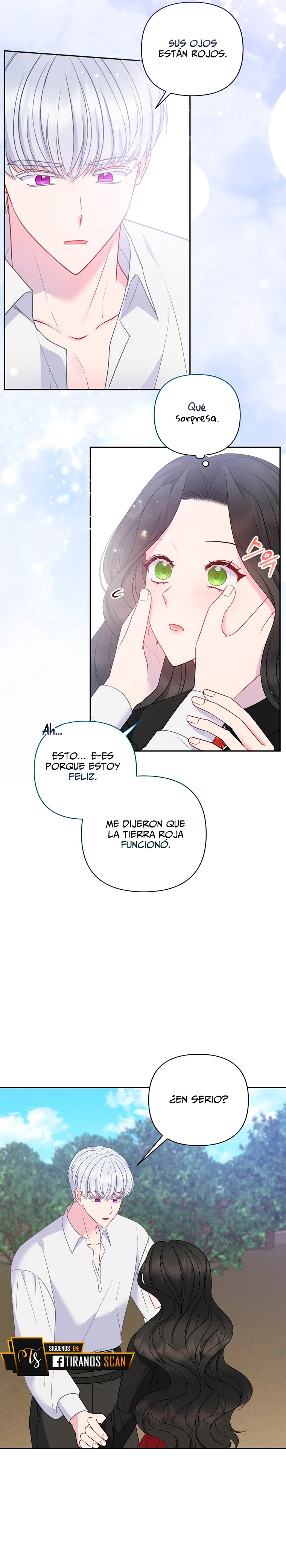Me Casé Con El Duque Heredero Abandonado - Capítulo 14 - Página 19 - LectorTMOo