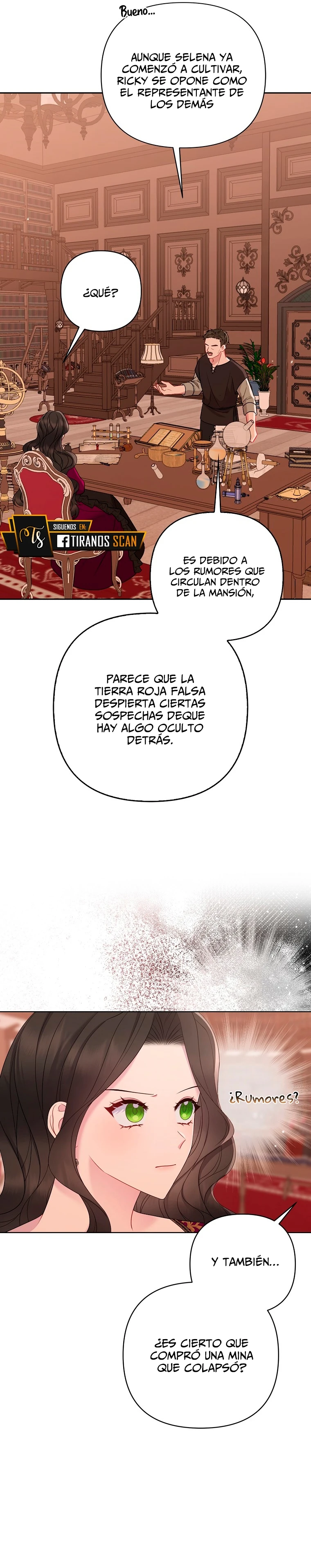 Me Casé Con El Duque Heredero Abandonado - Capítulo 14 - Página 29 - LectorTMOo