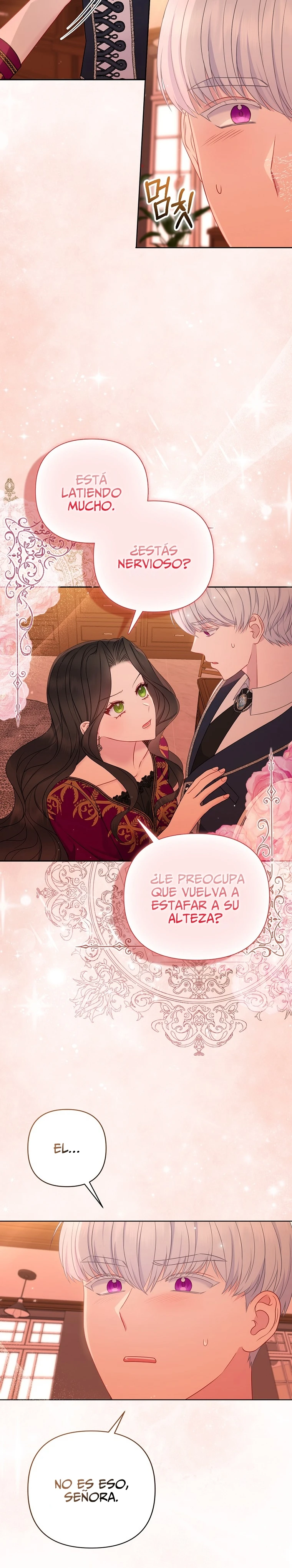 Me Casé Con El Duque Heredero Abandonado - Capítulo 15 - Página 10 - LectorTMOo