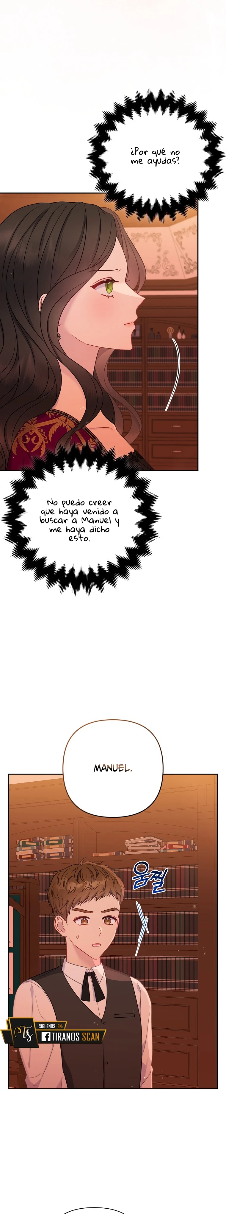 Me Casé Con El Duque Heredero Abandonado - Capítulo 15 - Página 11 - LectorTMOo