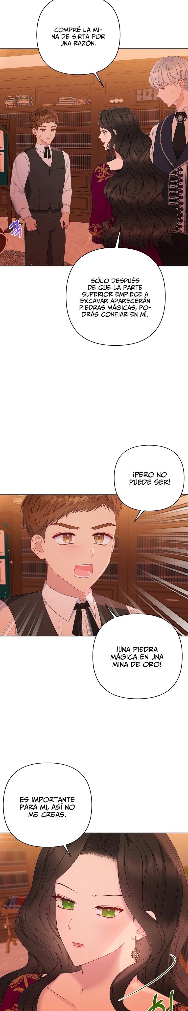Me Casé Con El Duque Heredero Abandonado - Capítulo 15 - Página 12 - LectorTMOo