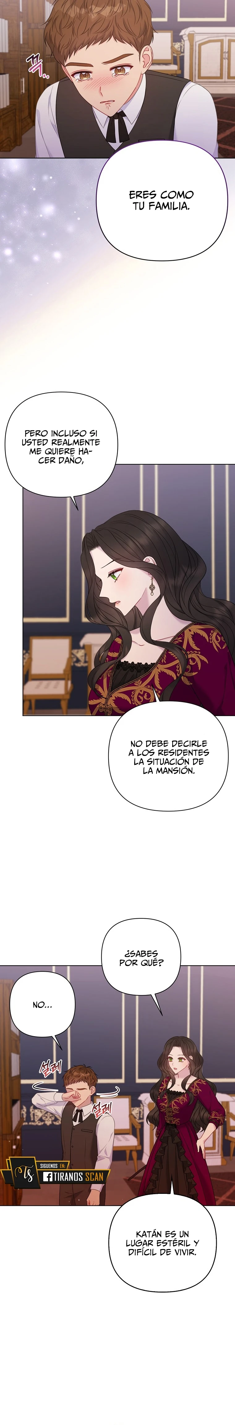 Me Casé Con El Duque Heredero Abandonado - Capítulo 15 - Página 20 - LectorTMOo
