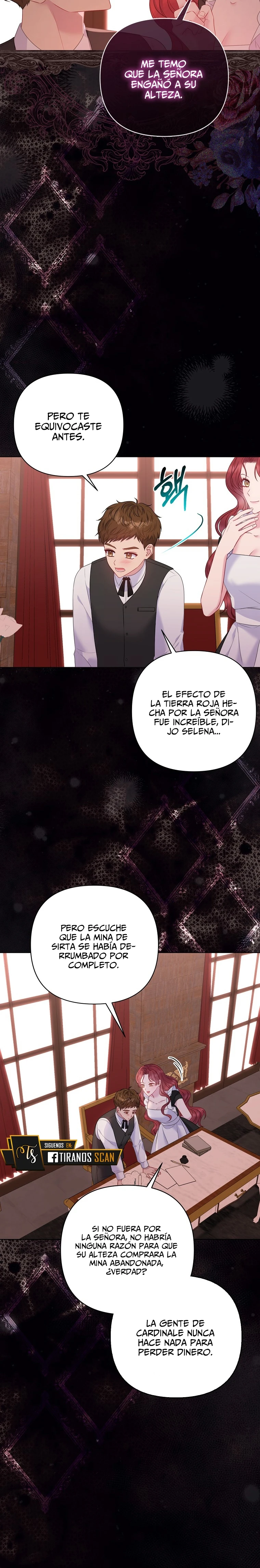 Me Casé Con El Duque Heredero Abandonado - Capítulo 15 - Página 26 - LectorTMOo