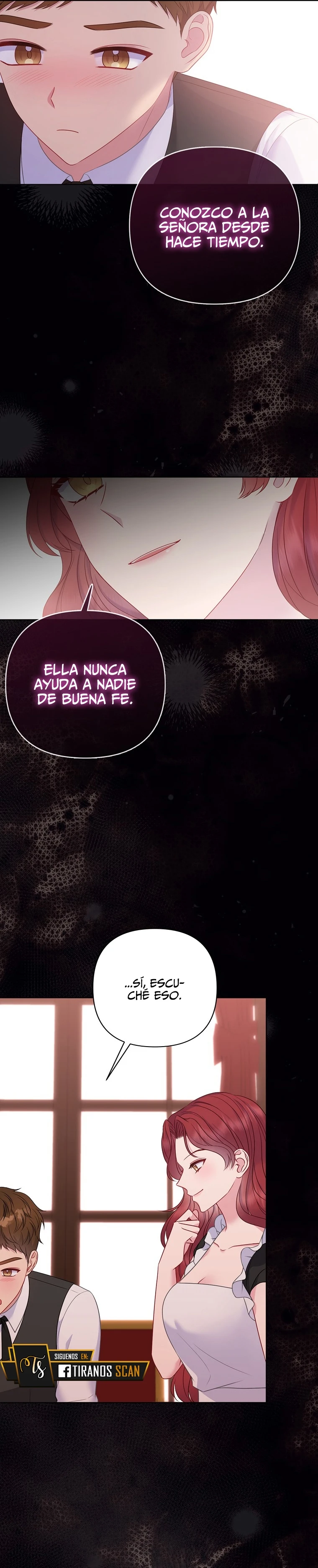 Me Casé Con El Duque Heredero Abandonado - Capítulo 15 - Página 27 - LectorTMOo