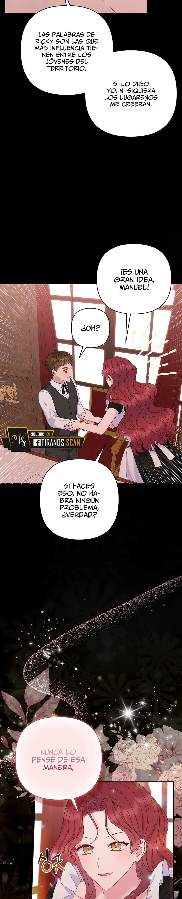 Me Casé Con El Duque Heredero Abandonado - Capítulo 15 - Página 29 - LectorTMOo