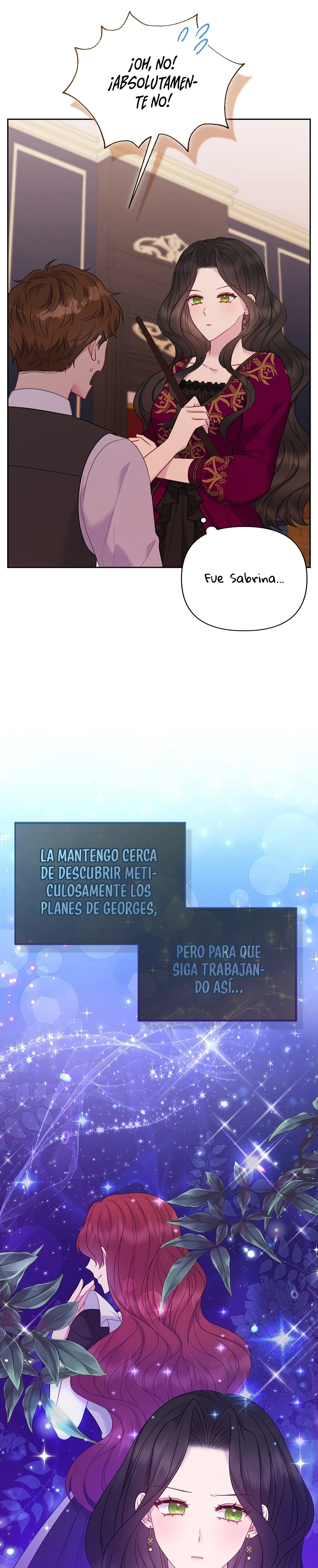 Me Casé Con El Duque Heredero Abandonado - Capítulo 15 - Página 31 - LectorTMOo