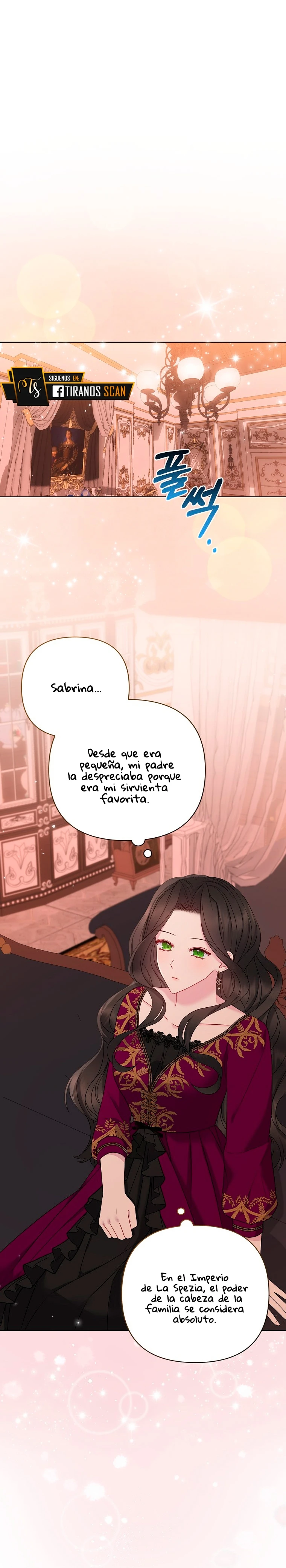 Me Casé Con El Duque Heredero Abandonado - Capítulo 16 - Página 9 - LectorTMOo