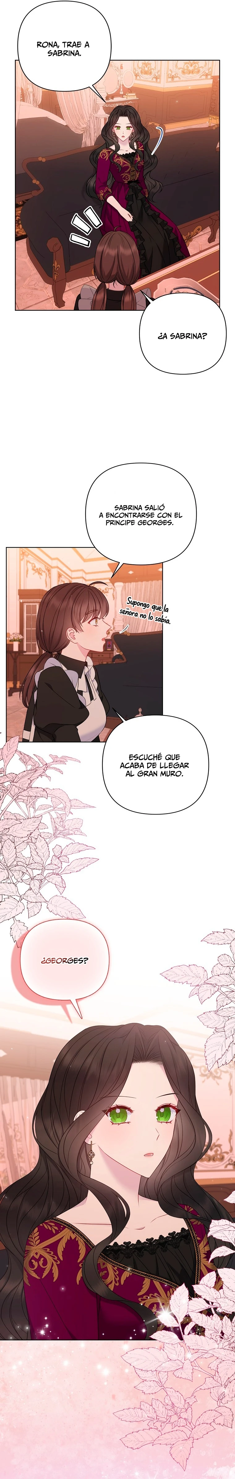 Me Casé Con El Duque Heredero Abandonado - Capítulo 16 - Página 12 - LectorTMOo