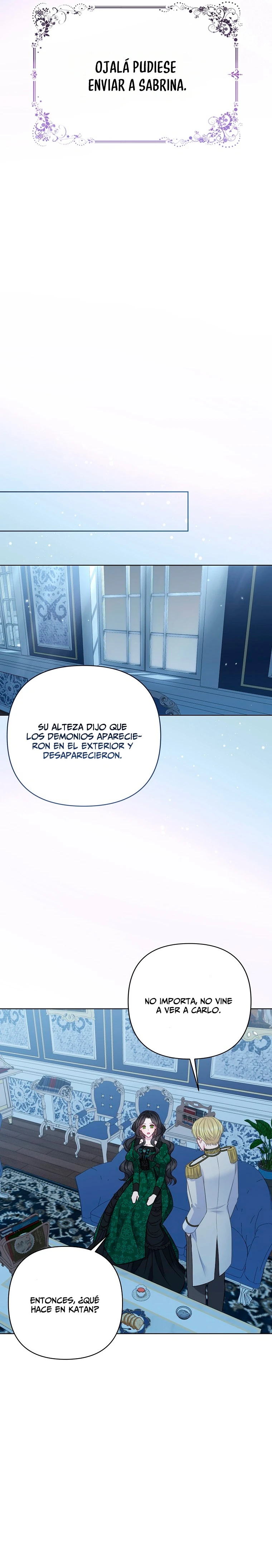 Me Casé Con El Duque Heredero Abandonado - Capítulo 16 - Página 16 - LectorTMOo