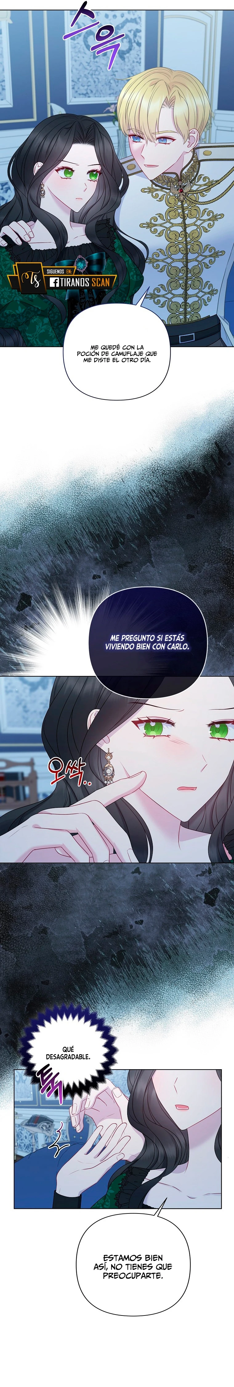 Me Casé Con El Duque Heredero Abandonado - Capítulo 16 - Página 17 - LectorTMOo