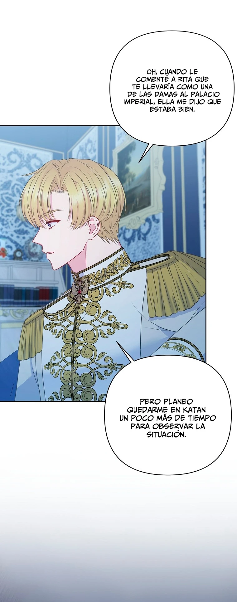 Me Casé Con El Duque Heredero Abandonado - Capítulo 16 - Página 33 - LectorTMOo