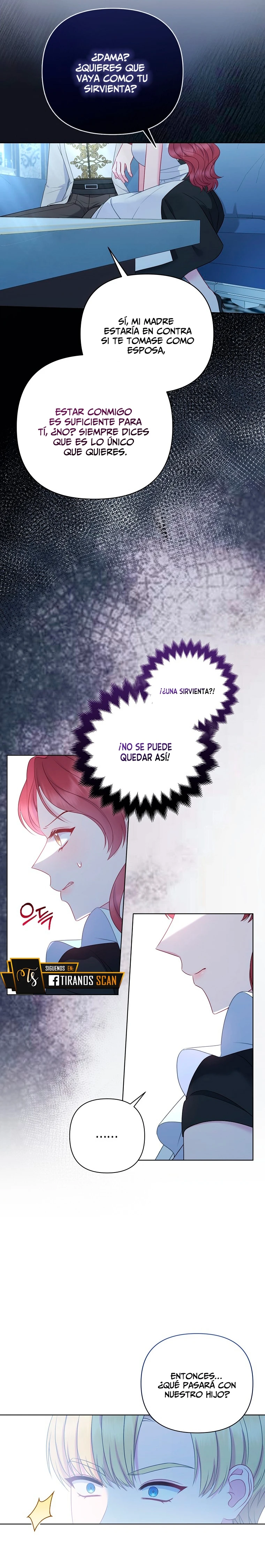 Me Casé Con El Duque Heredero Abandonado - Capítulo 16 - Página 34 - LectorTMOo