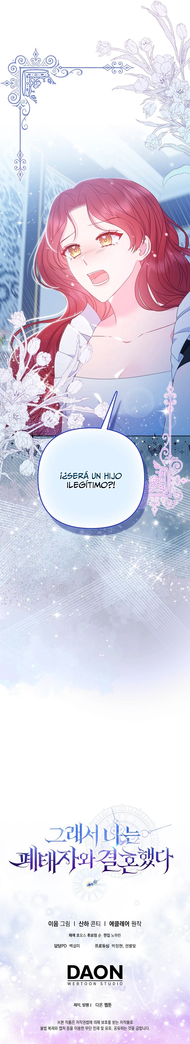 Me Casé Con El Duque Heredero Abandonado - Capítulo 16 - Página 36 - LectorTMOo