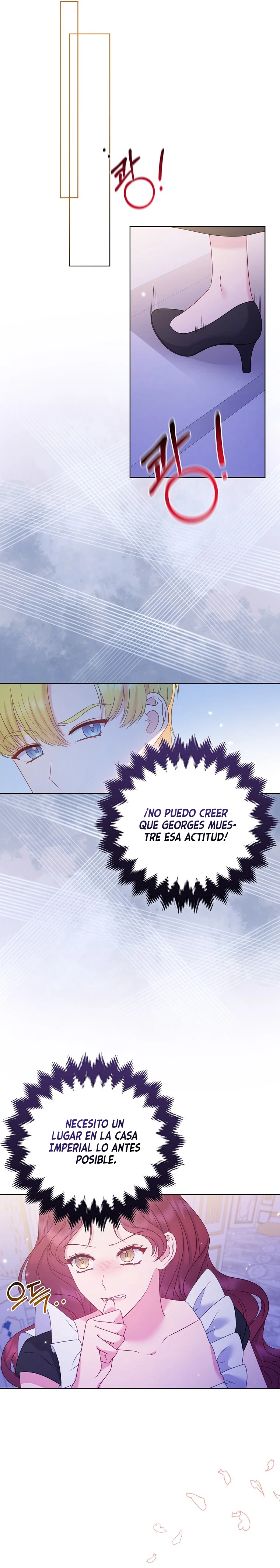 Me Casé Con El Duque Heredero Abandonado - Capítulo 17 - Página 13 - LectorTMOo