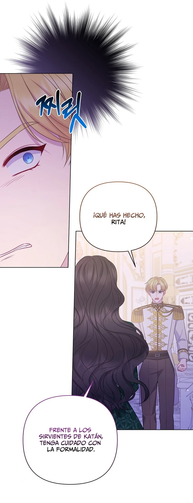 Me Casé Con El Duque Heredero Abandonado - Capítulo 17 - Página 29 - LectorTMOo