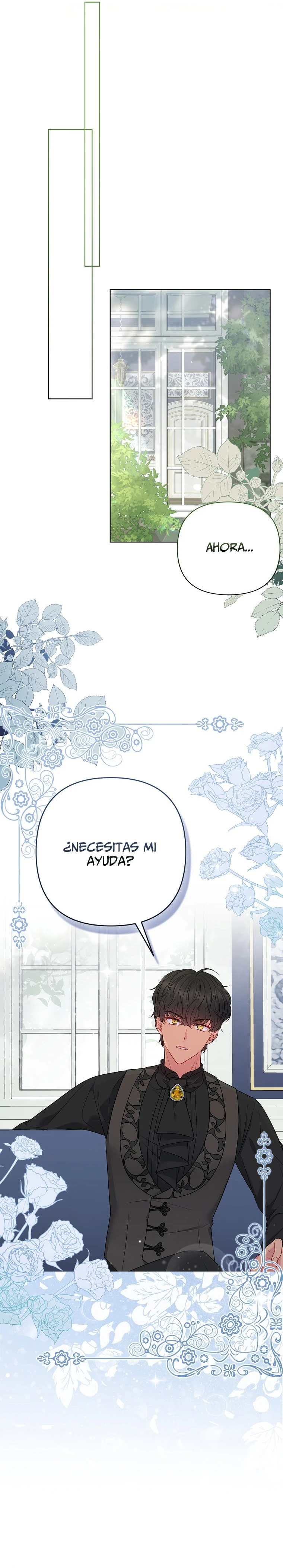 Me Casé Con El Duque Heredero Abandonado - Capítulo 18 - Página 23 - LectorTMOo