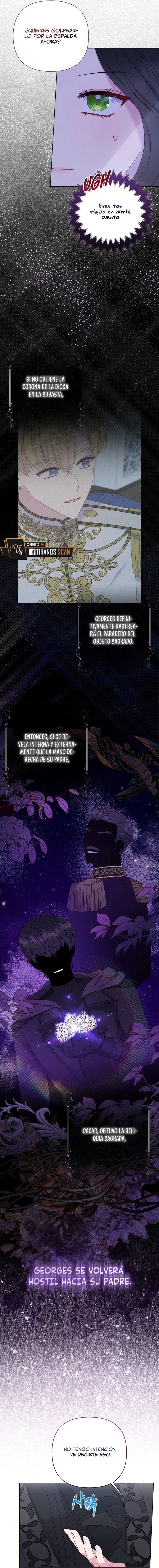 Me Casé Con El Duque Heredero Abandonado - Capítulo 18 - Página 29 - LectorTMOo
