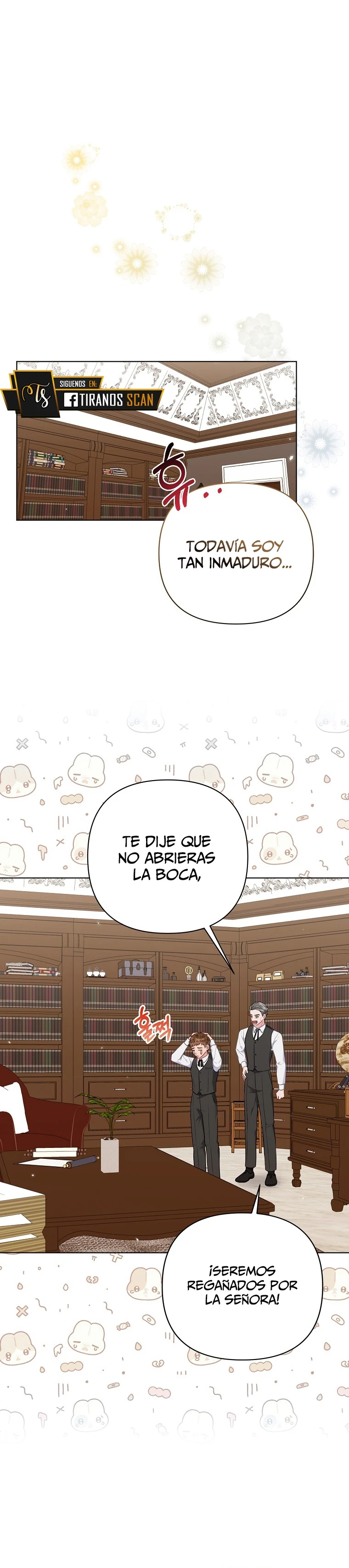 Me Casé Con El Duque Heredero Abandonado - Capítulo 19 - Página 9 - LectorTMOo