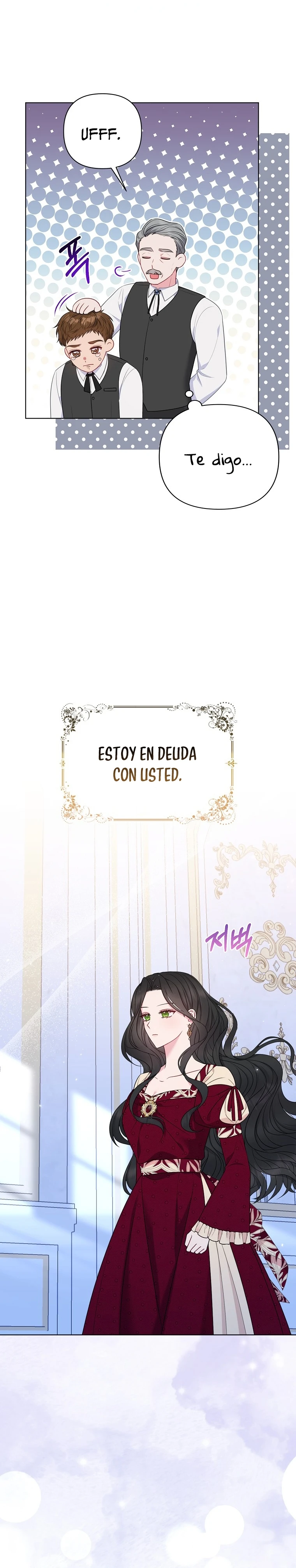 Me Casé Con El Duque Heredero Abandonado - Capítulo 19 - Página 11 - LectorTMOo