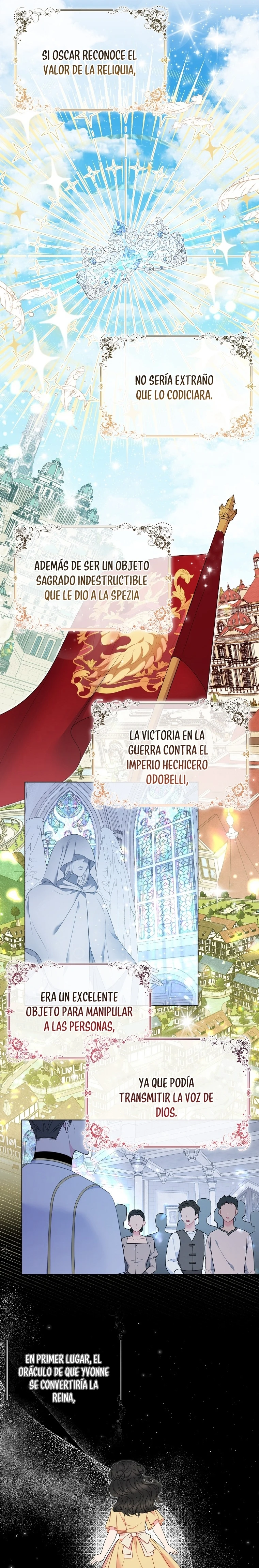 Me Casé Con El Duque Heredero Abandonado - Capítulo 19 - Página 13 - LectorTMOo