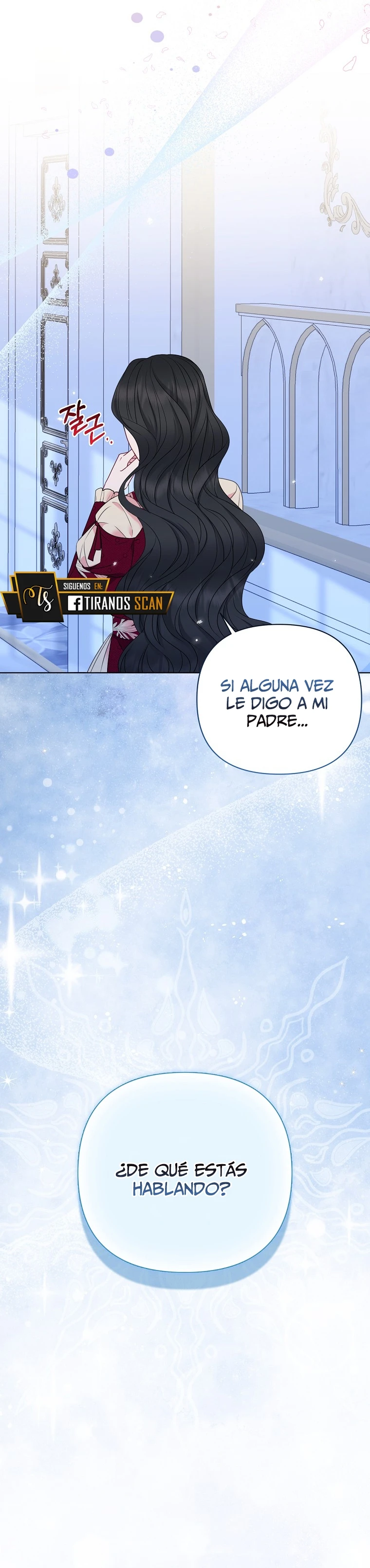 Me Casé Con El Duque Heredero Abandonado - Capítulo 19 - Página 15 - LectorTMOo