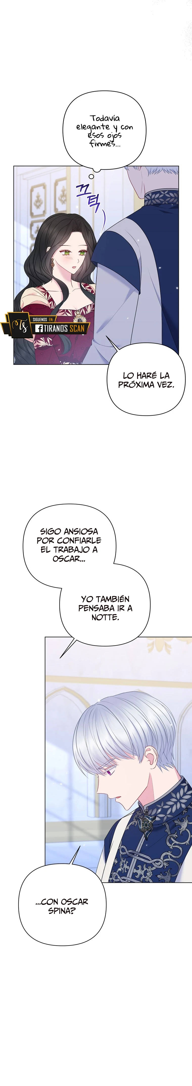 Me Casé Con El Duque Heredero Abandonado - Capítulo 19 - Página 19 - LectorTMOo