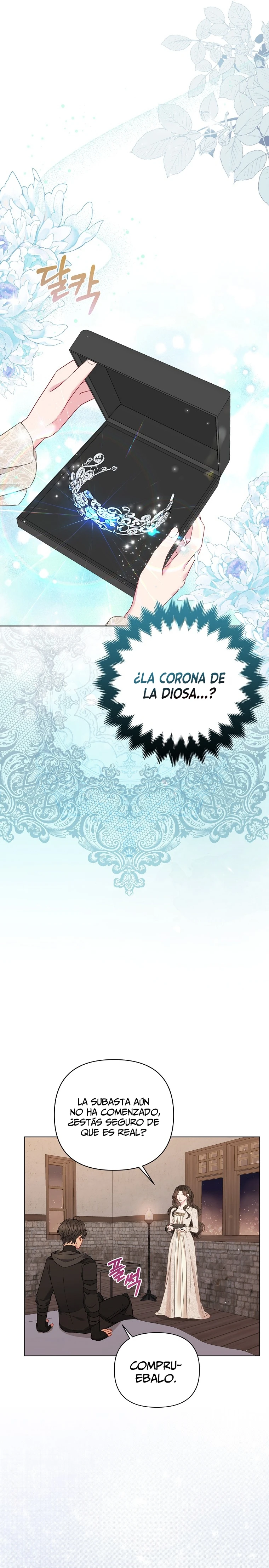 Me Casé Con El Duque Heredero Abandonado - Capítulo 19 - Página 27 - LectorTMOo