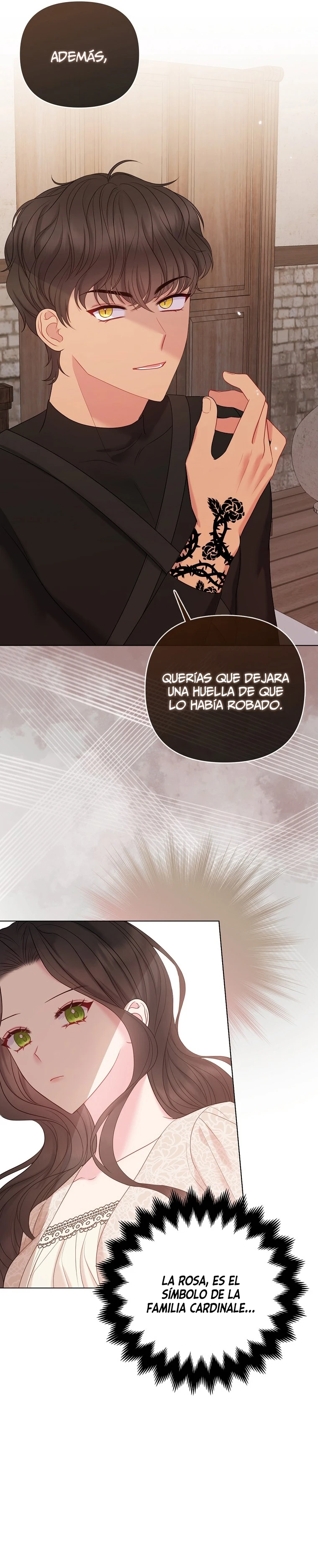 Me Casé Con El Duque Heredero Abandonado - Capítulo 19 - Página 32 - LectorTMOo