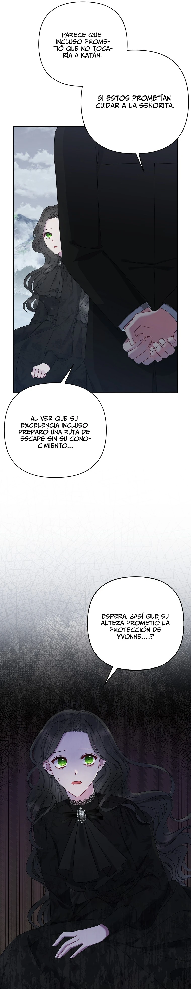 Me Casé Con El Duque Heredero Abandonado - Capítulo 2 - Página 12 - LectorTMOo