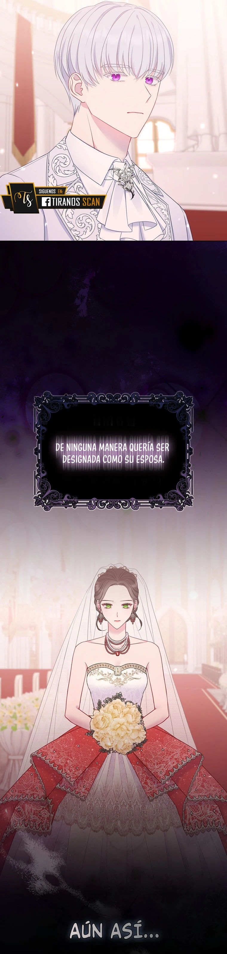 Me Casé Con El Duque Heredero Abandonado - Capítulo 2 - Página 17 - LectorTMOo