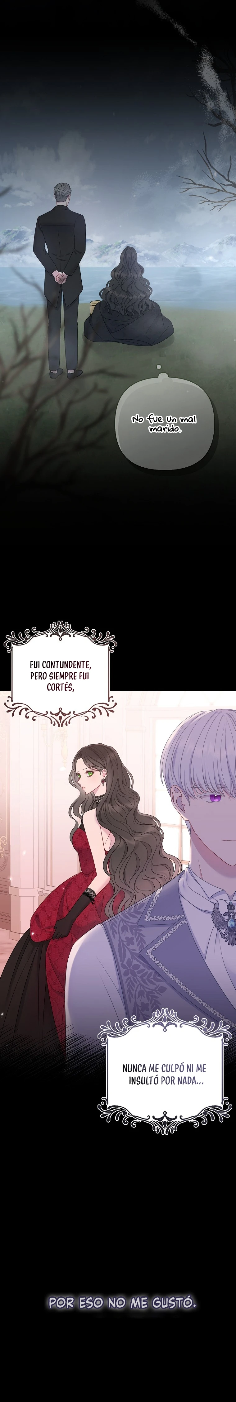 Me Casé Con El Duque Heredero Abandonado - Capítulo 2 - Página 18 - LectorTMOo