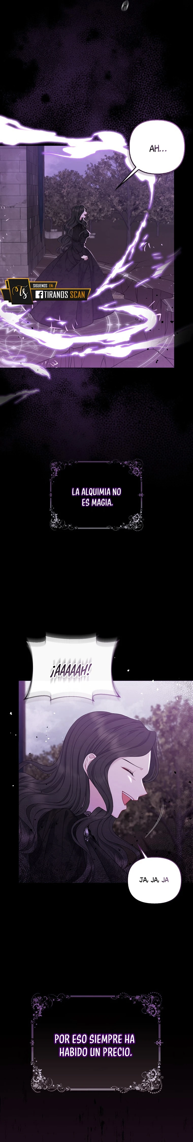Me Casé Con El Duque Heredero Abandonado - Capítulo 2 - Página 30 - LectorTMOo