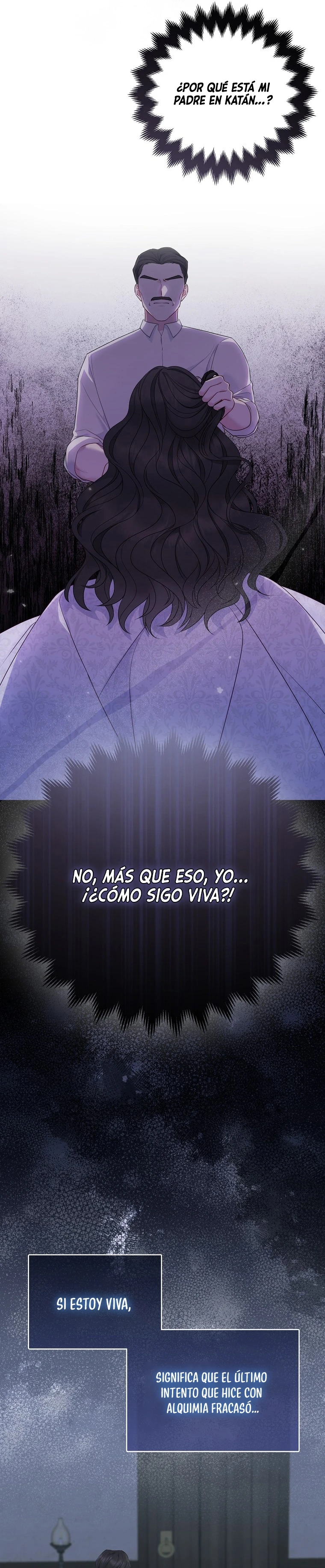 Me Casé Con El Duque Heredero Abandonado - Capítulo 2 - Página 35 - LectorTMOo