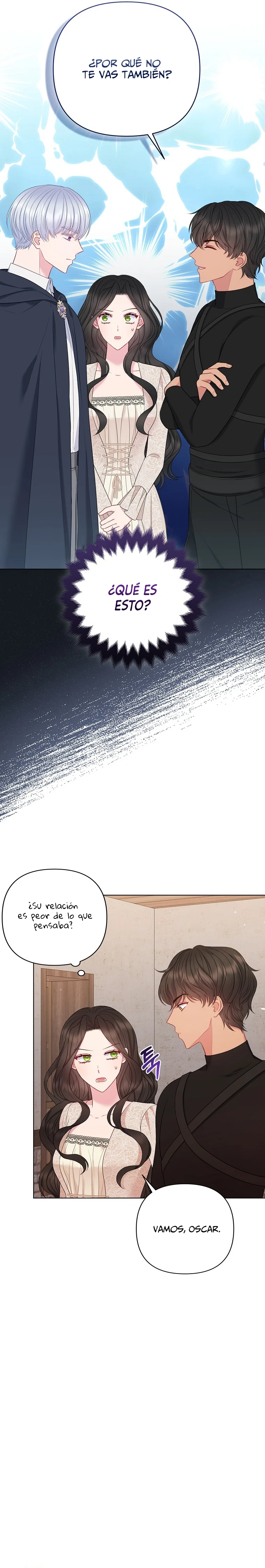Me Casé Con El Duque Heredero Abandonado - Capítulo 20 - Página 10 - LectorTMOo
