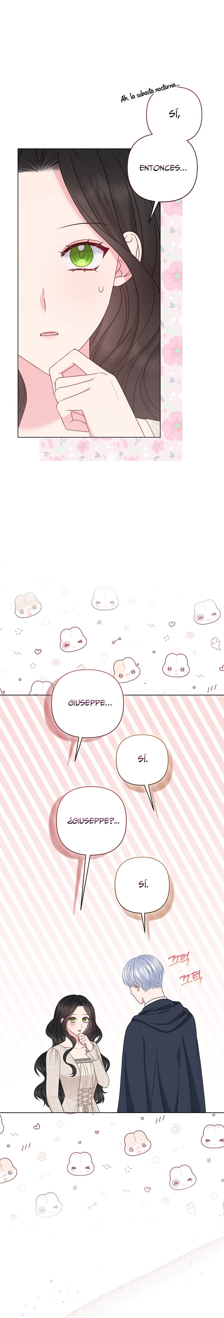 Me Casé Con El Duque Heredero Abandonado - Capítulo 20 - Página 13 - LectorTMOo