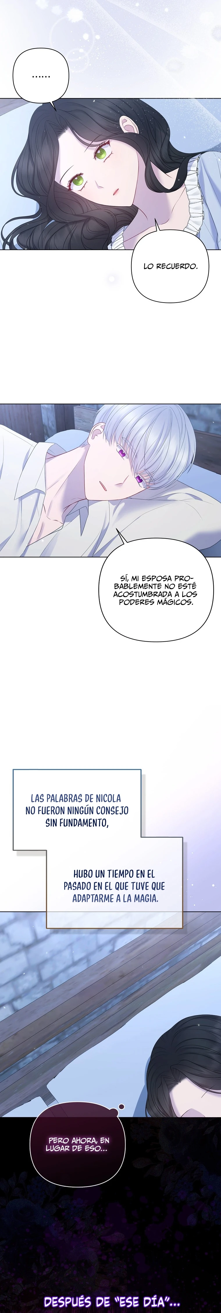 Me Casé Con El Duque Heredero Abandonado - Capítulo 20 - Página 20 - LectorTMOo