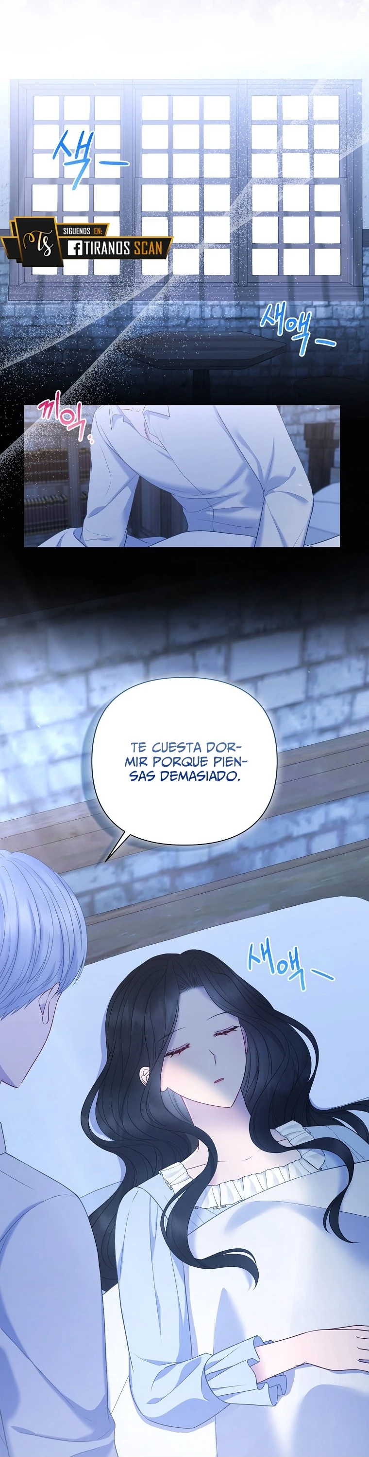 Me Casé Con El Duque Heredero Abandonado - Capítulo 20 - Página 23 - LectorTMOo