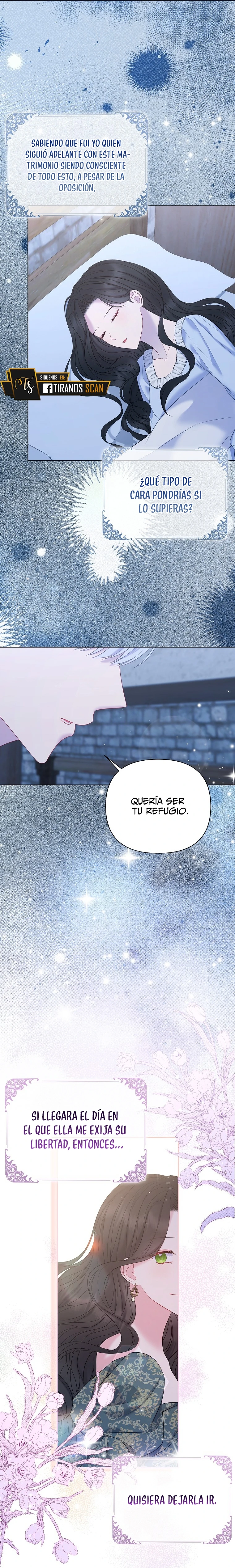 Me Casé Con El Duque Heredero Abandonado - Capítulo 20 - Página 29 - LectorTMOo
