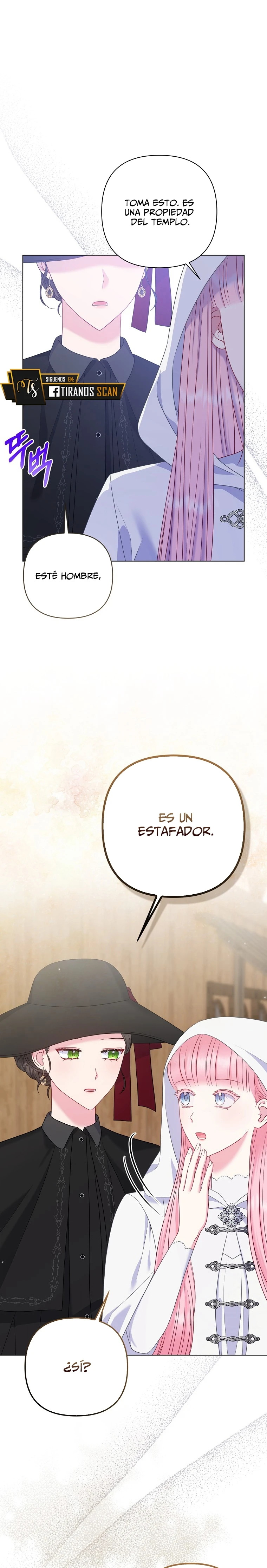 Me Casé Con El Duque Heredero Abandonado - Capítulo 21 - Página 8 - LectorTMOo