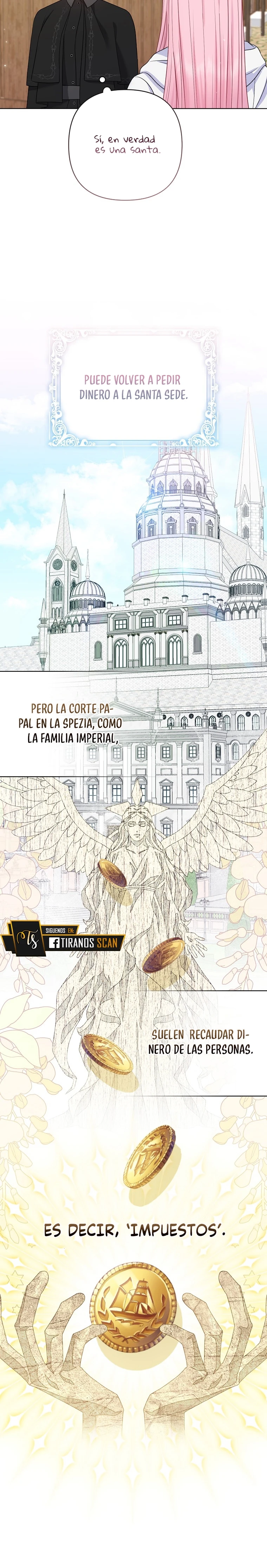 Me Casé Con El Duque Heredero Abandonado - Capítulo 21 - Página 13 - LectorTMOo