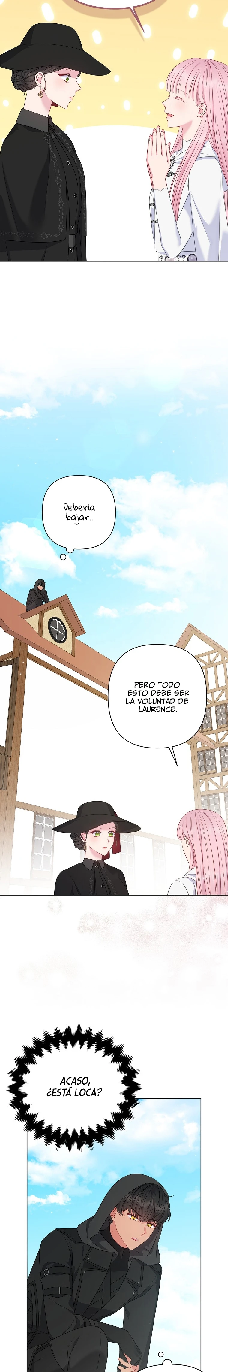 Me Casé Con El Duque Heredero Abandonado - Capítulo 21 - Página 17 - LectorTMOo