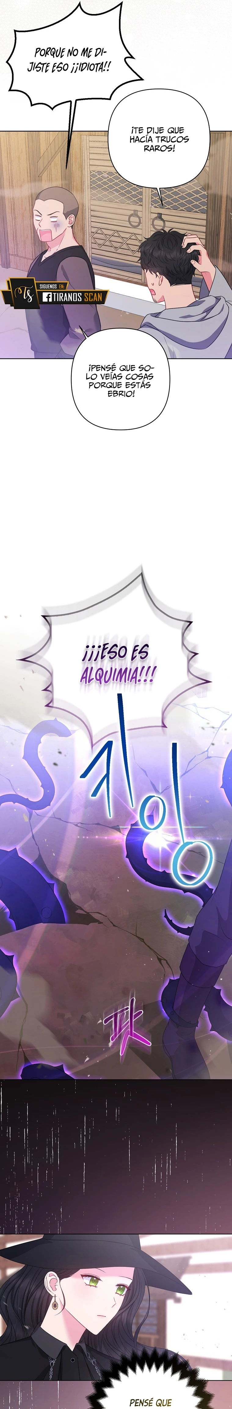Me Casé Con El Duque Heredero Abandonado - Capítulo 21 - Página 26 - LectorTMOo