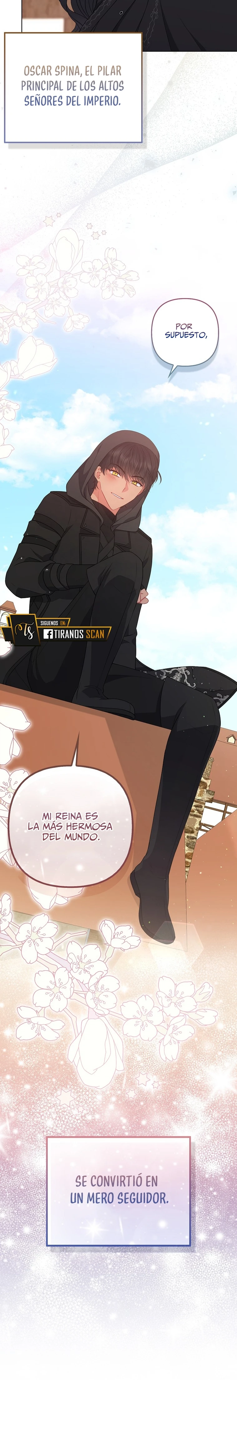 Me Casé Con El Duque Heredero Abandonado - Capítulo 21 - Página 31 - LectorTMOo